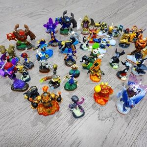 Skylander